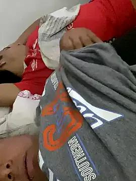 AnyRUSSO from StripChat is Freechat