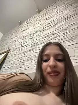 Anyssia webcams show profile image 
