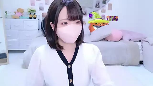 Photos of Anzu_xx from StripChat is Group