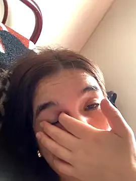 Aoki_Nnatalie webcams show profile image 
