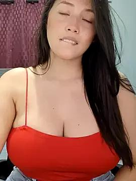 Photos of Aome_01 from StripChat is Freechat