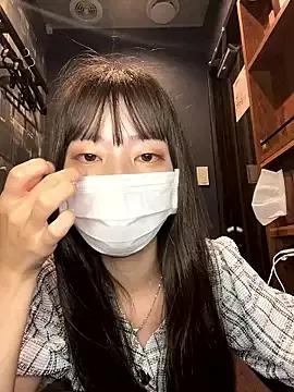 Photos of aonyan_7 from StripChat is Group