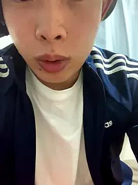 aooya from StripChat