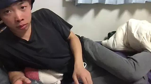aooya from StripChat