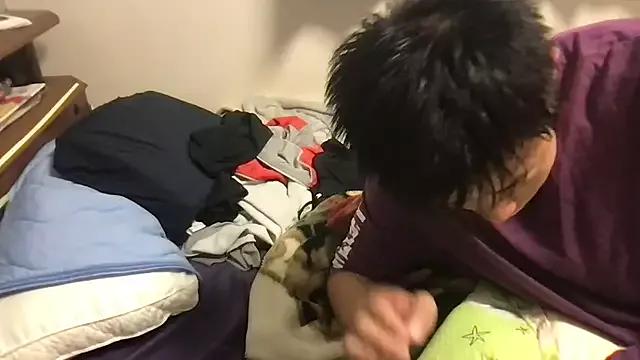 aooya from StripChat