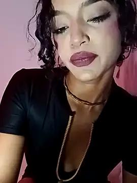 Aphrodite-777 webcams show profile image 