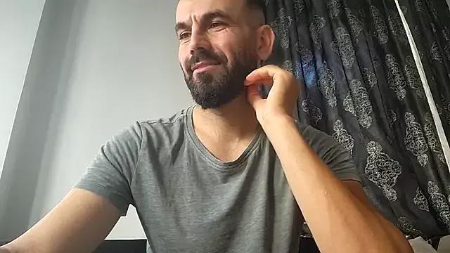 Apooabe from StripChat