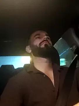 Apooabe from StripChat