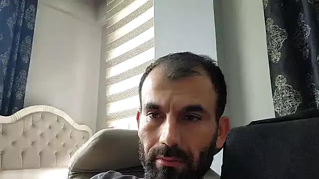 Apooabe from StripChat