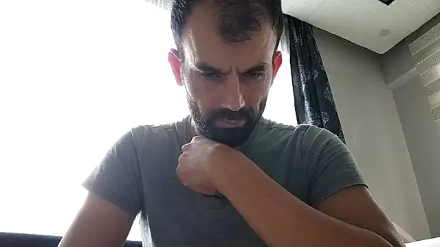 Apooabe from StripChat