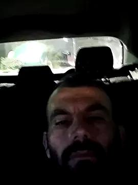 Apooabe from StripChat