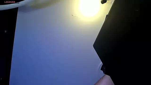 Apotheosis01 from StripChat is Freechat