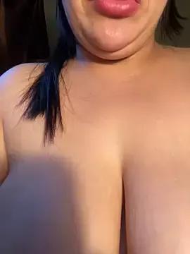 Apple-Boobs from StripChat