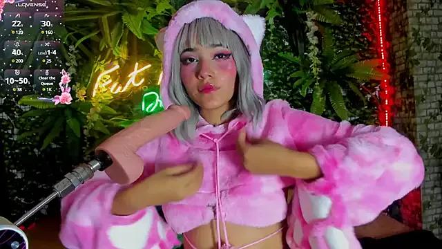 APRIIL_CUTE webcams show profile image 