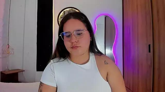 April1_sc from StripChat is Freechat
