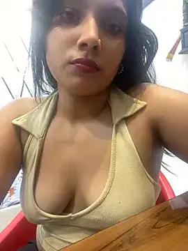 april_0066 from StripChat is Freechat