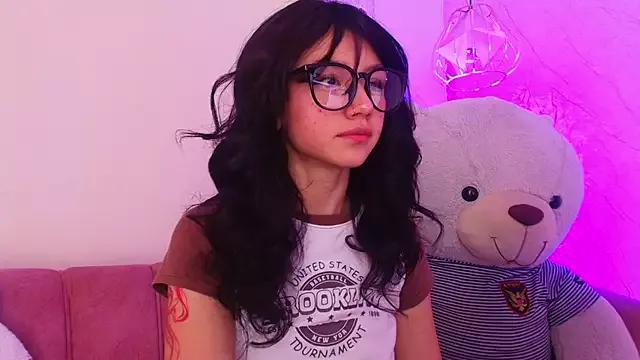 april_bennett from StripChat is Freechat