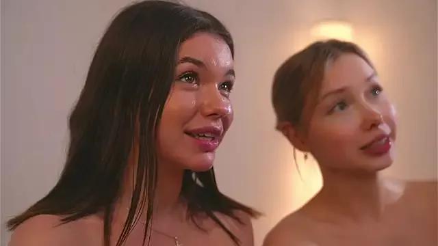 april_blush from StripChat is Freechat