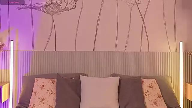 April_fire from StripChat is Freechat