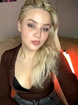 April_Purr from StripChat is Freechat