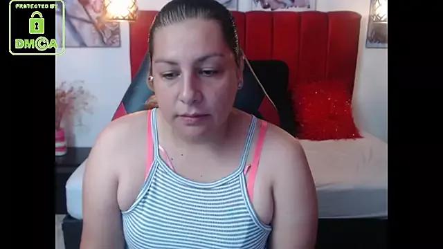 April_Sweet2 from StripChat is Freechat