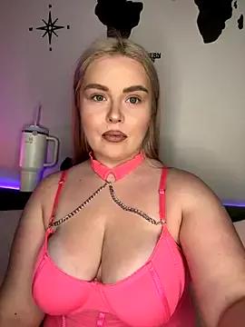 April_Vancee webcams show profile image 