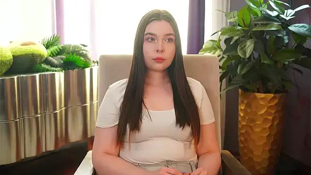 AprilChadman from StripChat is Freechat