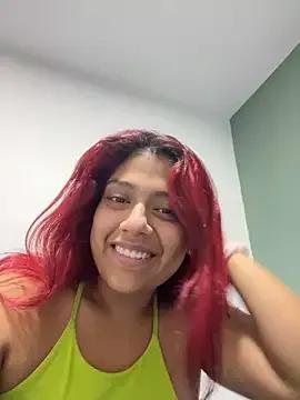 Aprilsmith2 from StripChat is Freechat