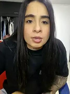 Apryl_sweet on StripChat