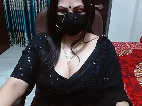 Apsara-07 from StripChat