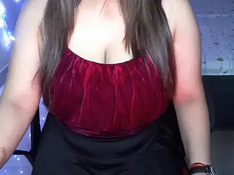 Apsara_777 from StripChat