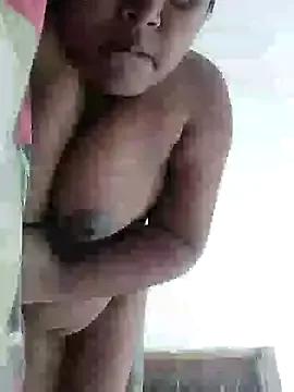 Apsaralive from StripChat