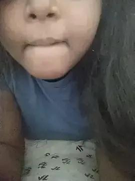 Apsaralive from StripChat