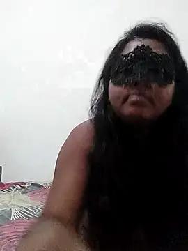 Apsaralive from StripChat