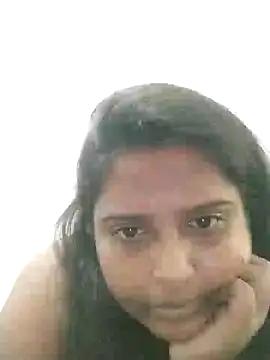 Apsaralive from StripChat