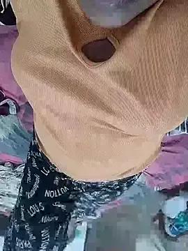 Apsaralive from StripChat
