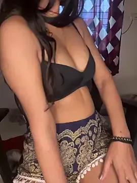 Apurva_Sharma webcams show profile image 