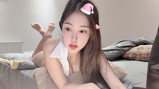 Aquarius-002 from StripChat