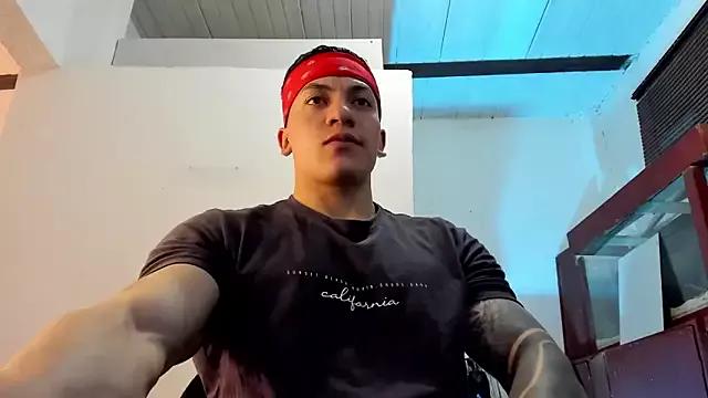 Aquiles_51 webcams show profile image 