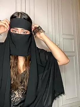 Photos of Arab-mimi from StripChat is Freechat