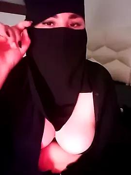Arab_bbw6 from StripChat is Freechat