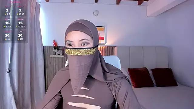 Arab_kimy webcams show profile image 