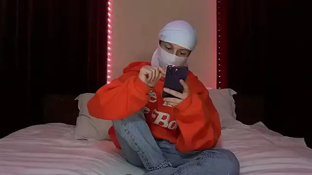 arab_twinky from StripChat