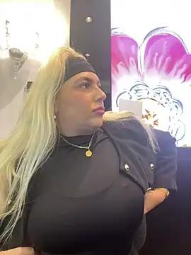 Arabellalee23 from StripChat