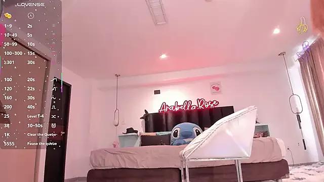 ArabellaRose97 from StripChat