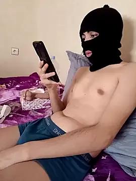 arabeso from StripChat