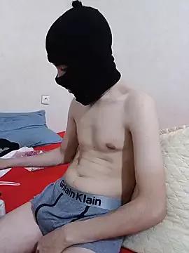 arabeso from StripChat