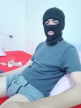 arabeso from StripChat