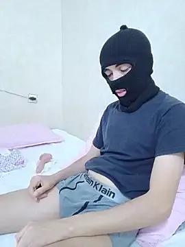 arabeso from StripChat