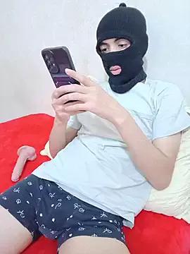 arabeso from StripChat